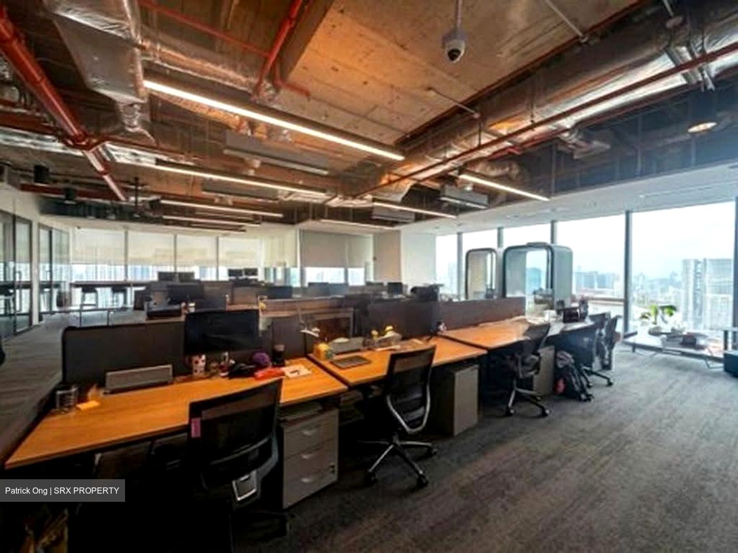 Guoco Tower (D2), Office #636310791